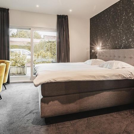 De Goedendag Hotel Brugge Bagian luar foto